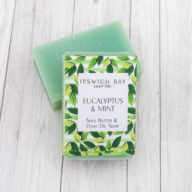 Eucalyptus & Mint